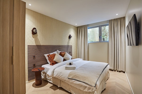 Foto van Subliem & Nieuw Apart Saint Germain Invalide - Vakantiehuis in Paris - 