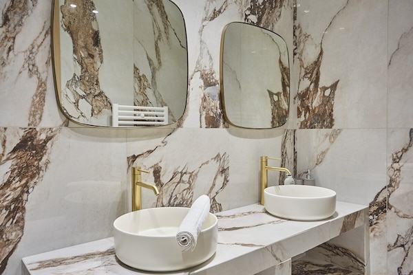 Foto van Subliem & Nieuw Apart Saint Germain Invalide - Vakantiehuis in Paris - 