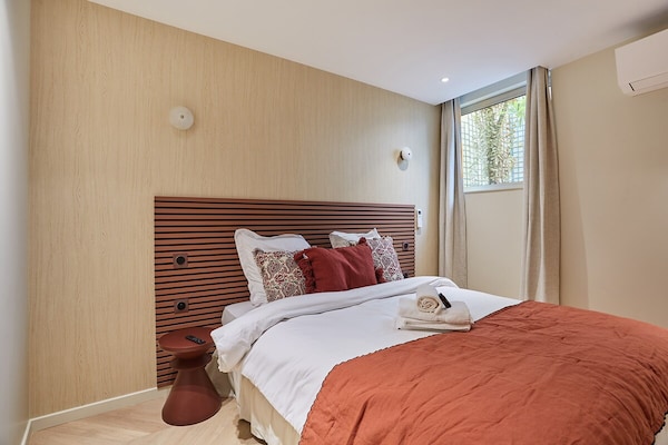 Foto van Subliem & Nieuw Apart Saint Germain Invalide - Vakantiehuis in Paris - 