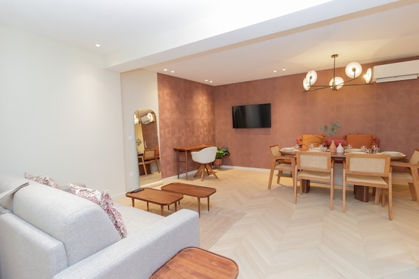 Foto van Subliem & Nieuw Apart Saint Germain Invalide - Vakantiehuis in Paris - 