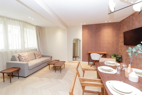 Foto van Subliem & Nieuw Apart Saint Germain Invalide - Vakantiehuis in Paris - 