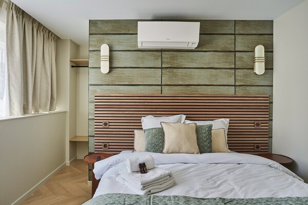 Foto van Prachtig & Nieuw Apart Saint Germain Invalide - Vakantiehuis in Paris - 