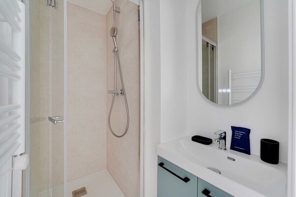 Foto van Prachtig appartement - 1BR-4P - Tour-Eiffel - Vakantiehuis in Paris - Untagged