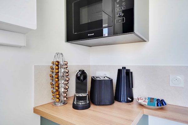 Foto van Prachtig appartement - 1BR-4P - Tour-Eiffel - Vakantiehuis in Paris - Untagged