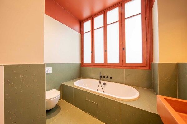 Foto van Uitzonderlijk familieappartement 8P - Victor Hugo - Vakantiehuis in Paris - Untagged
