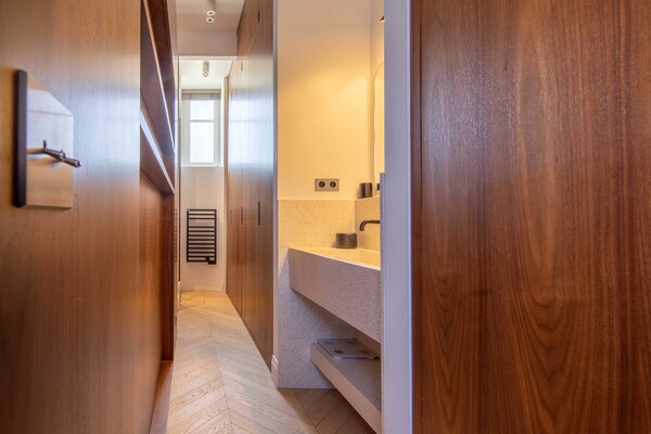 Foto van Uitzonderlijk familieappartement 8P - Victor Hugo - Vakantiehuis in Paris - Untagged
