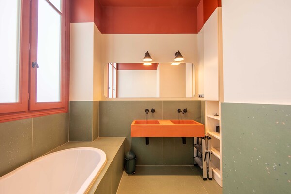 Foto van Uitzonderlijk familieappartement 8P - Victor Hugo - Vakantiehuis in Paris - Untagged