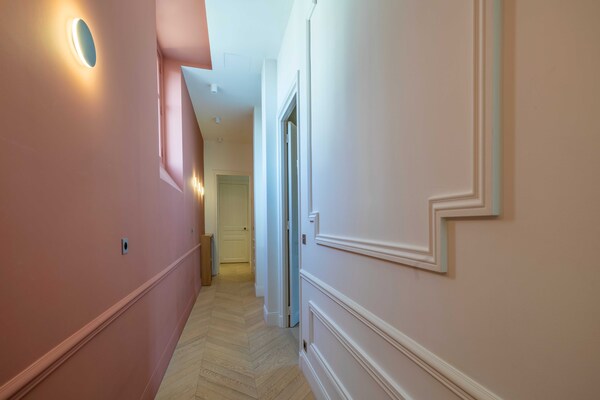 Foto van Uitzonderlijk familieappartement 8P - Victor Hugo - Vakantiehuis in Paris - Untagged