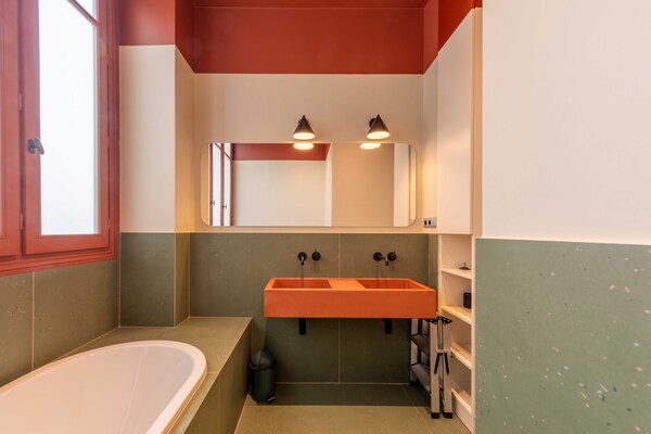 Foto van Uitzonderlijk familieappartement 8P - Victor Hugo - Vakantiehuis in Paris - Untagged