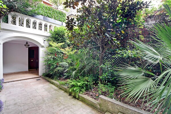 Foto van Chique appartement - 2BR/6P - Trocadéro/Tour Eiffel - 