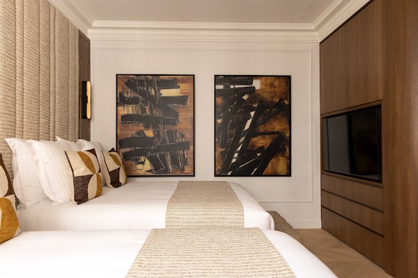 Foto van Luxe appartement - 10 personen/4 slaapkamers - Vakantiehuis in Paris - Untagged
