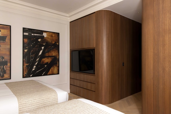 Foto van Luxe appartement - 10 personen/4 slaapkamers - Vakantiehuis in Paris - Untagged
