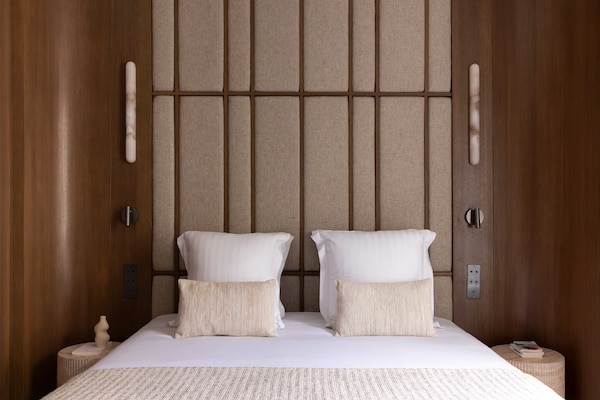 Foto van Luxe appartement - 10 personen/4 slaapkamers - Vakantiehuis in Paris - Untagged