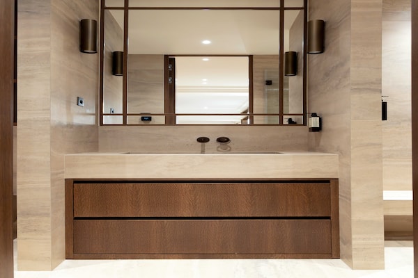 Foto van Luxe appartement - 10 personen/4 slaapkamers - Vakantiehuis in Paris - Untagged