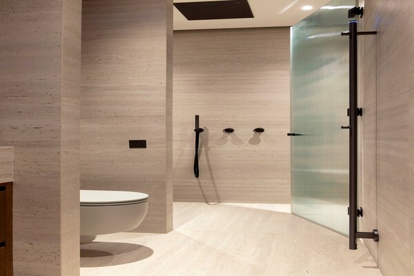 Foto van Luxe appartement - 10 personen/4 slaapkamers - Vakantiehuis in Paris - Untagged
