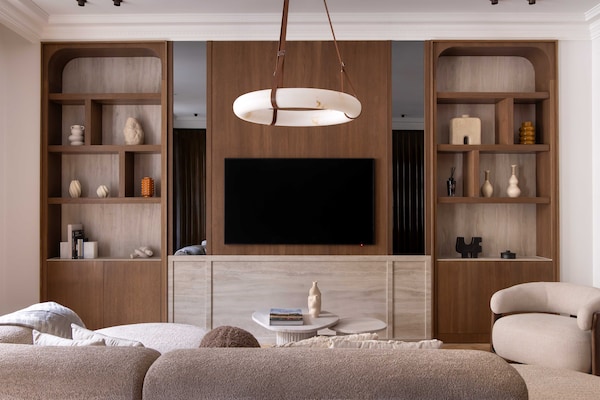 Foto van Luxe appartement - 10 personen/4 slaapkamers - Vakantiehuis in Paris - Untagged