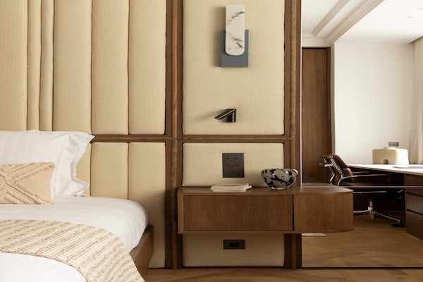 Foto van Luxe appartement - 10 personen/4 slaapkamers - Vakantiehuis in Paris - Untagged