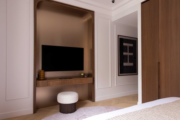 Foto van Luxe appartement - 10 personen/4 slaapkamers - Vakantiehuis in Paris - Untagged