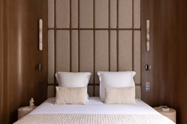 Foto van Luxe appartement - 10 personen/4 slaapkamers - Vakantiehuis in Paris - Untagged