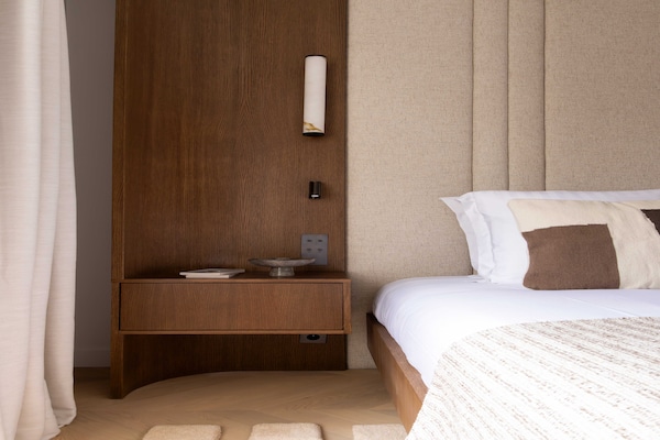 Foto van Luxe appartement - 10 personen/4 slaapkamers - Vakantiehuis in Paris - Untagged