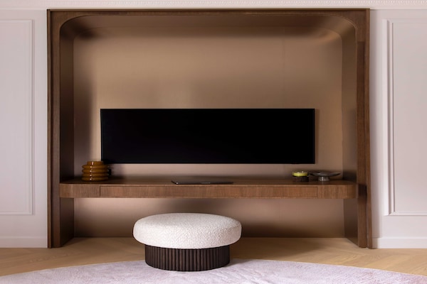 Foto van Luxe appartement - 10 personen/4 slaapkamers - Vakantiehuis in Paris - Untagged
