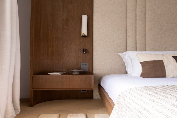 Foto van Luxe appartement - 10 personen/4 slaapkamers - Vakantiehuis in Paris - Untagged