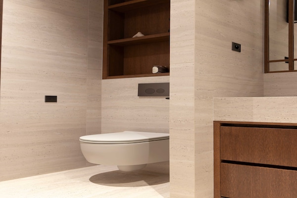 Foto van Luxe appartement - 10 personen/4 slaapkamers - Vakantiehuis in Paris - Untagged