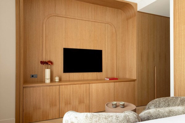 Foto van Luxe appartement met airconditioning - 10 personen/4 slaapkamers - Arc de Triomphe - Untagged