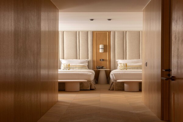 Foto van Luxe appartement met airconditioning - 10 personen/4 slaapkamers - Arc de Triomphe - Untagged