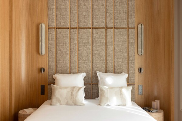 Foto van Luxe appartement met airconditioning - 10 personen/4 slaapkamers - Arc de Triomphe - Untagged