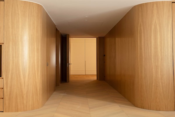 Foto van Luxe appartement met airconditioning - 10 personen/4 slaapkamers - Arc de Triomphe - Untagged