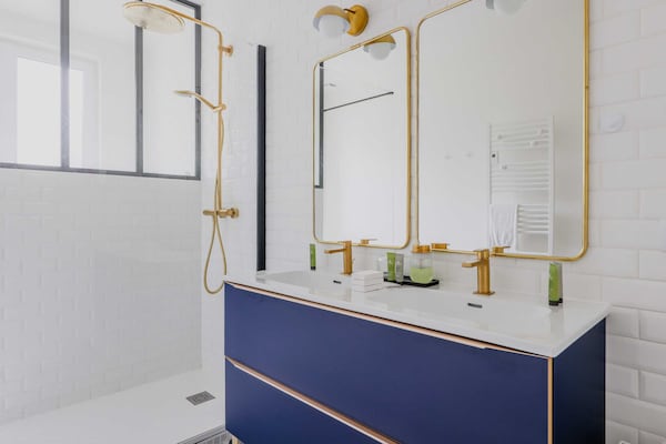 Foto van Luxe appartement - 4BR/10P- Ternes/Pereire - Vakantiehuis in Paris - Untagged