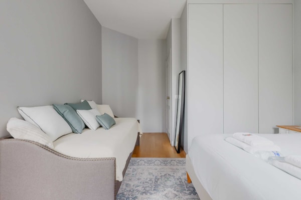 Foto van Luxe appartement - 4BR/10P- Ternes/Pereire - Vakantiehuis in Paris - Untagged