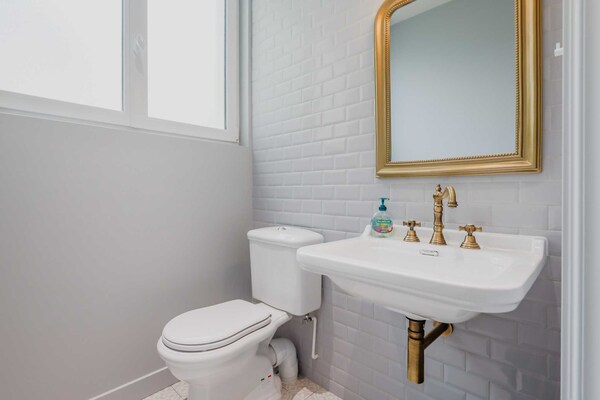 Foto van Luxe appartement - 4BR/10P- Ternes/Pereire - Vakantiehuis in Paris - Untagged