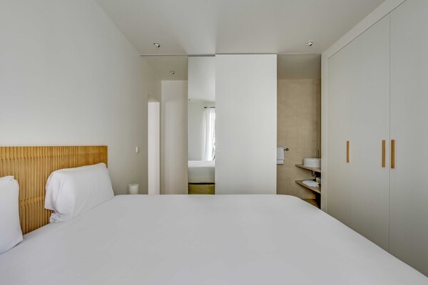 Foto van Mooi appartement - 1BR- 2P - Sacré-Cœur - Vakantiehuis in Paris - Untagged