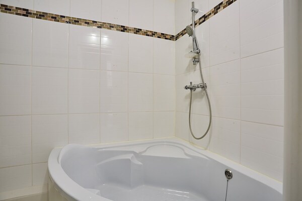 Foto van Studio Eiffeltoren/Trocadero - Vakantiehuis in Paris - 