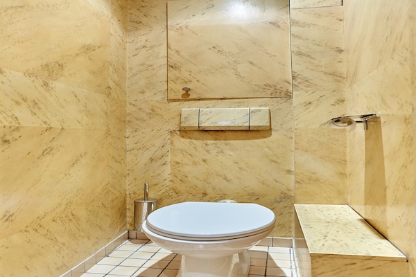 Foto van Schitterend Arc de Triomphe-appartement - Vakantiehuis in Paris - 