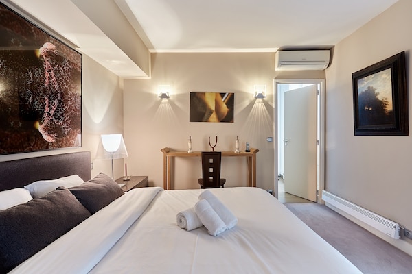 Foto van Schitterend Arc de Triomphe-appartement - Vakantiehuis in Paris - 