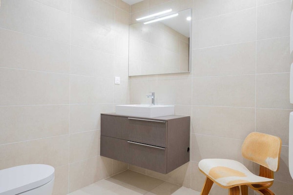 Foto van Ruime studio met airconditioning voor 2 personen - Saint-Tropez - Untagged