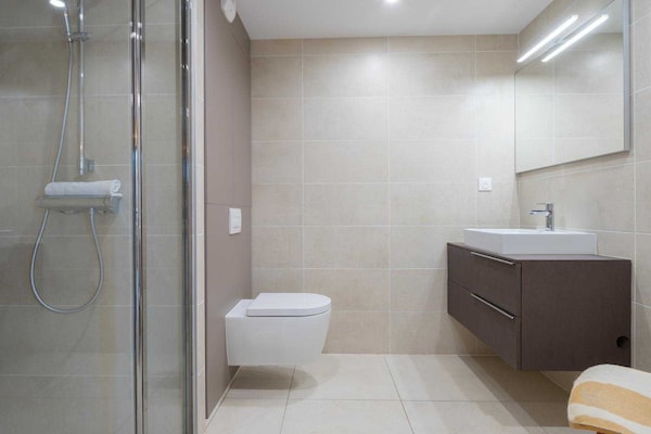 Foto van Ruime studio met airconditioning voor 2 personen - Saint-Tropez - Untagged