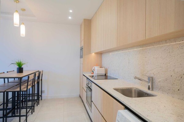 Foto van Charmant appartement - 2 slaapkamers/6 plaatsen - Saint Tropez/Port - Untagged