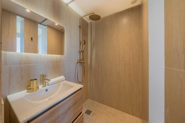 Foto van Charmant appartement - 2 slaapkamers/6 plaatsen - Saint Tropez/Port - Untagged