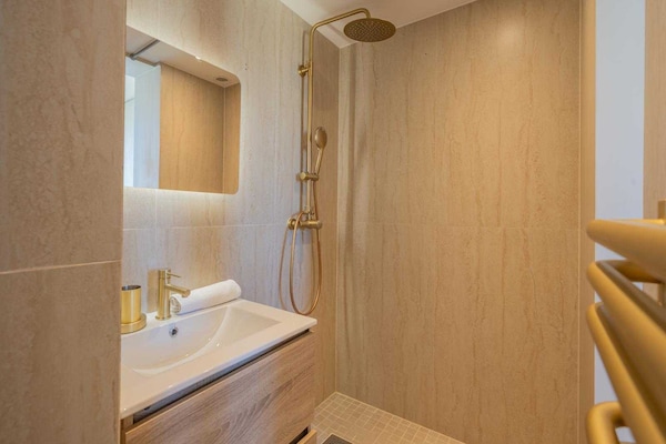 Foto van Charmant appartement - 2 slaapkamers/6 plaatsen - Saint Tropez/Port - Untagged