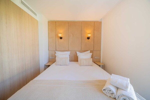 Foto van Charmant appartement - 2 slaapkamers/6 plaatsen - Saint Tropez/Port - Untagged