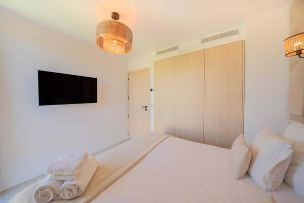 Foto van Charmant appartement - 2 slaapkamers/6 plaatsen - Saint Tropez/Port - Untagged