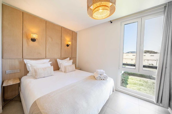 Foto van Charmant appartement - 2 slaapkamers/6 plaatsen - Saint Tropez/Port - Untagged