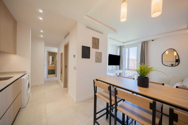Foto van Charmant appartement - 2 slaapkamers/6 plaatsen - Saint Tropez/Port - Untagged