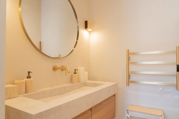 Foto van 1 slaapkamer/4-persoons appartement - centrum Saint-Tropez - Oude haven - Untagged