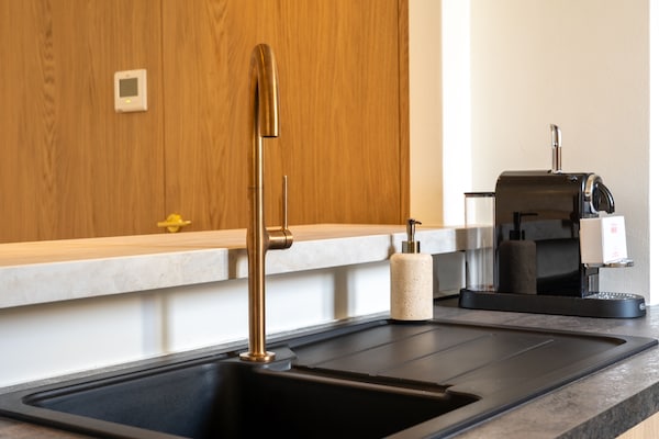 Foto van 1 slaapkamer/4-persoons appartement - centrum Saint-Tropez - Oude haven - Untagged