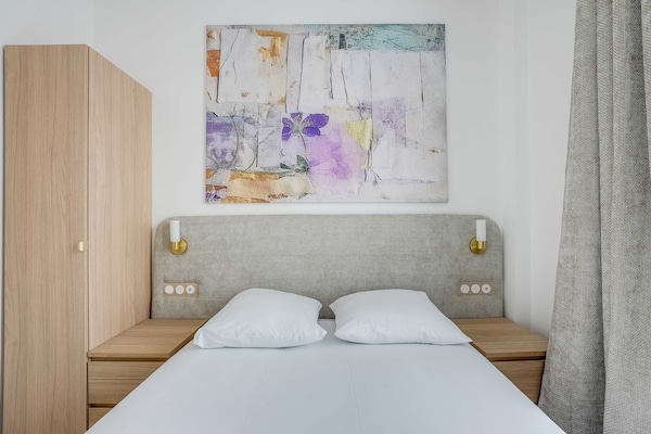 Foto van Modern appartement 1BR/4P - Boulogne-Billancourt - Vakantiehuis in Boulogne-Billancourt - Untagged